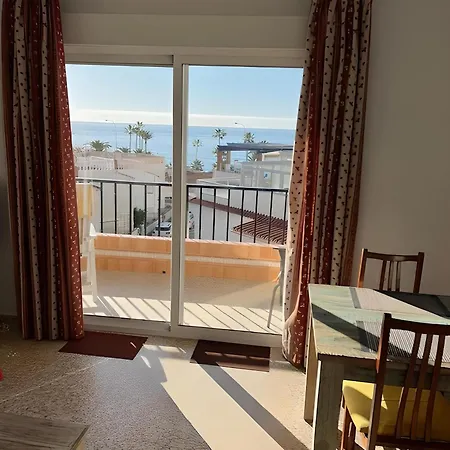 Albaida Ii 2b Menyber Appartement