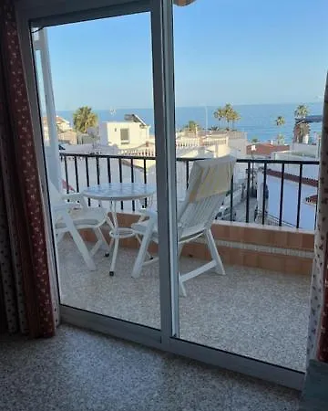 Appartement Albaida Ii 2b Menyber *