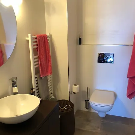 Apartment Albaida Ii 2b Menyber *