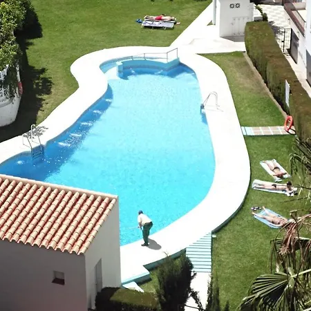 Albaida Ii 2b Menyber Διαμέρισμα