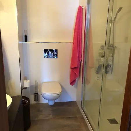 Apartment Albaida Ii 2b Menyber Nerja