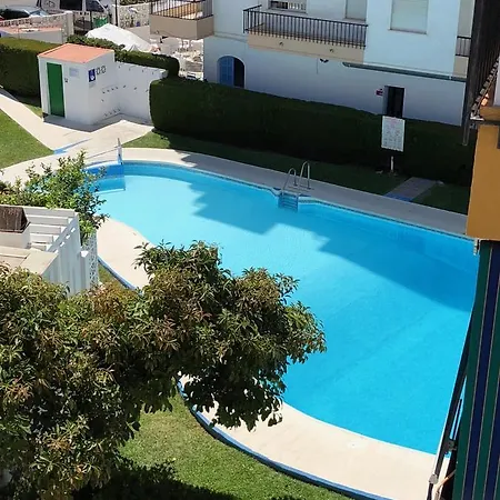 Albaida Ii 2b Menyber Apartment *