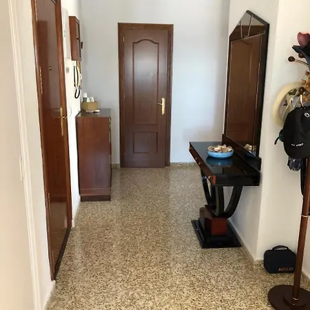 Apartment Albaida Ii 2b Menyber