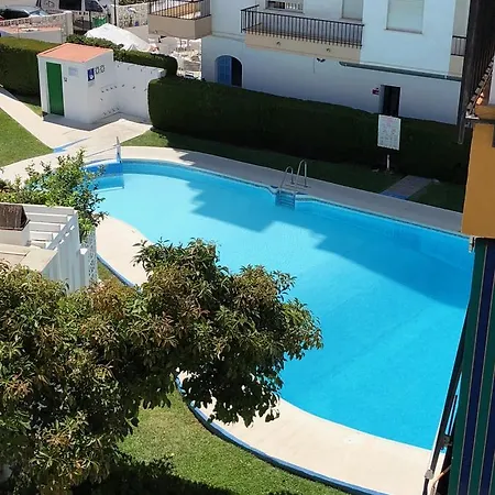 Albaida Ii 2b Menyber Appartement *