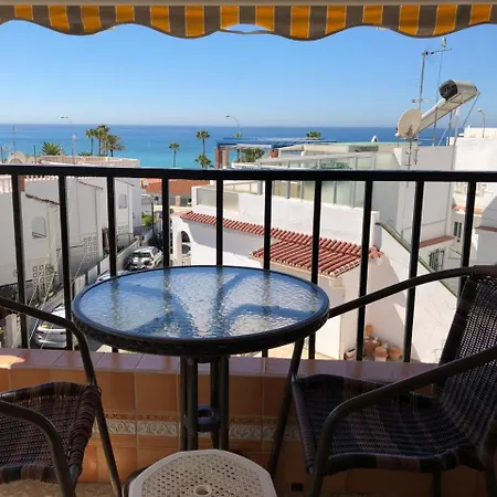 Albaida Ii 2b Menyber Nerja