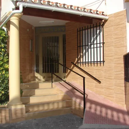 Albaida Ii 2b Menyber *