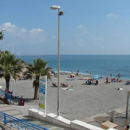 Albaida Ii 2b Menyber Appartement