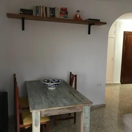 Albaida Ii 2b Menyber *