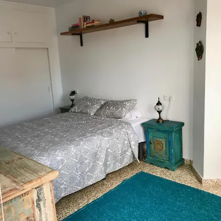 Albaida Ii 2b Menyber * Nerja