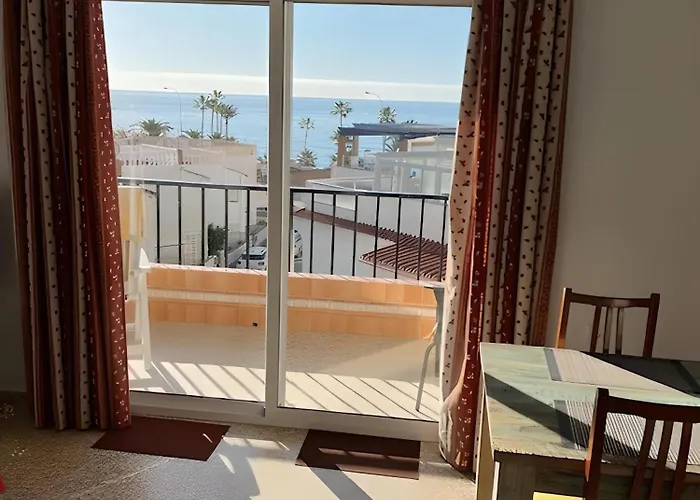 Albaida Ii 2b Menyber 公寓