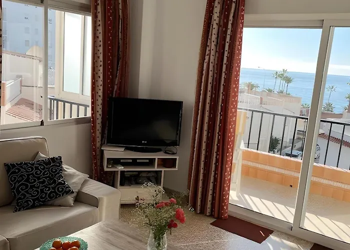 Albaida Ii 2b Menyber 公寓 *