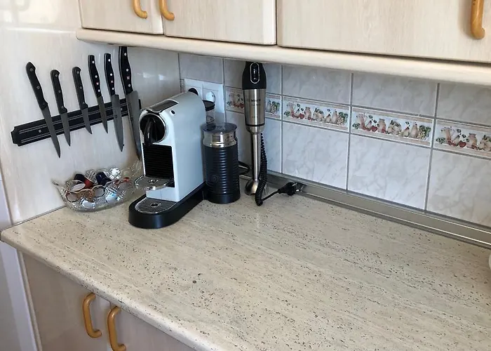 Albaida Ii 2b Menyber 公寓 *