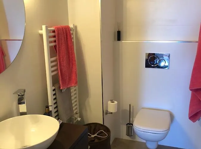 公寓 Albaida Ii 2b Menyber *