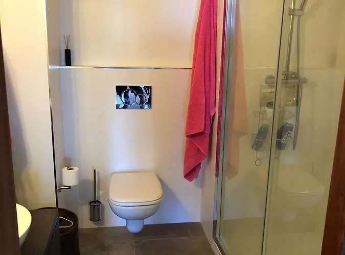 公寓 Albaida Ii 2b Menyber 内尔哈