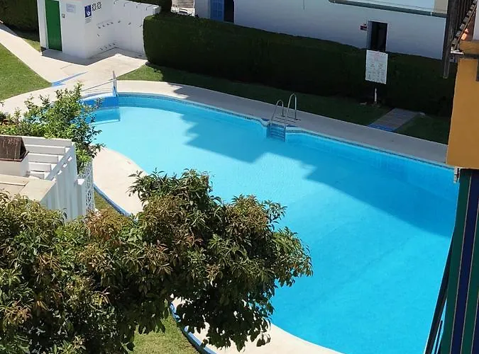 Albaida Ii 2b Menyber 公寓 *