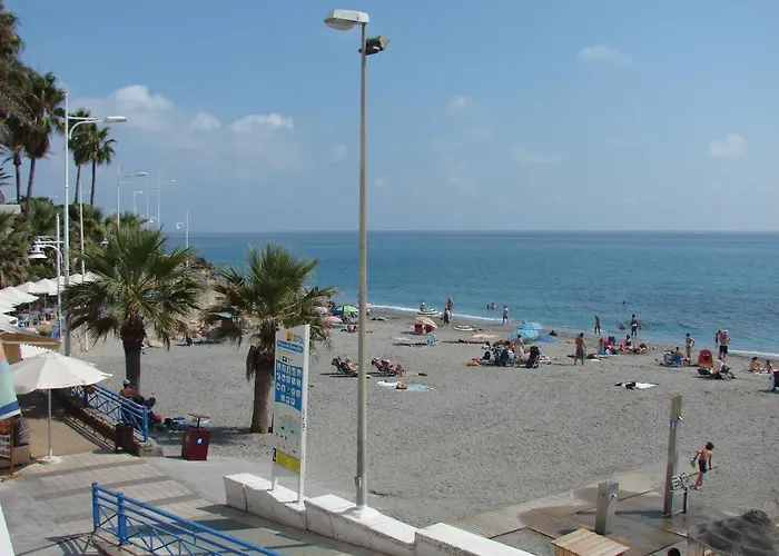 Albaida Ii 2b Menyber 公寓