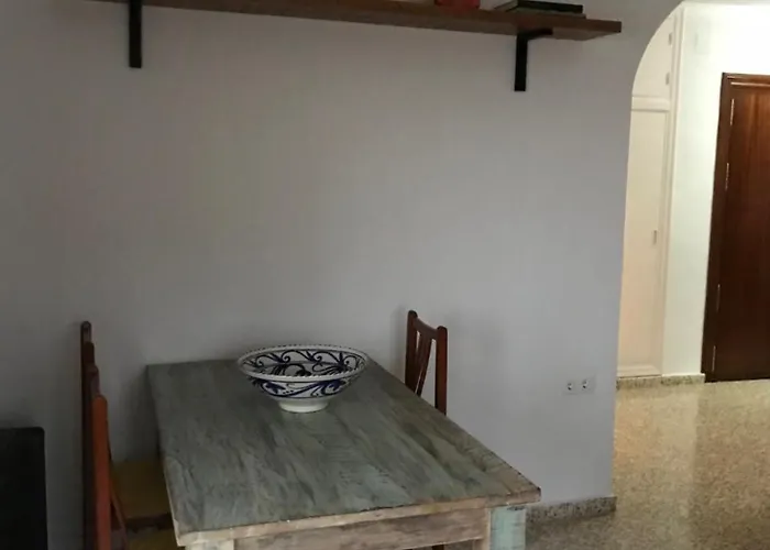 Albaida Ii 2b Menyber *