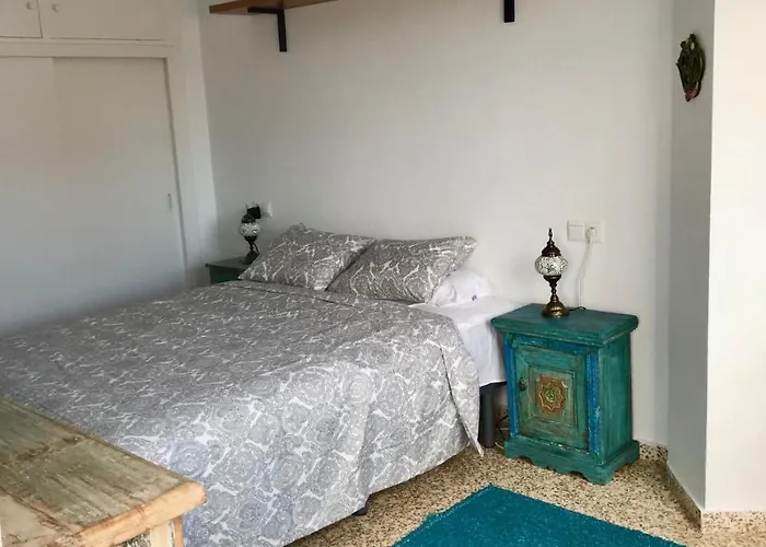 Albaida Ii 2b Menyber * 内尔哈