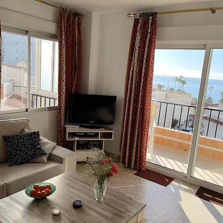 Albaida Ii 2b Menyber Lägenhet *